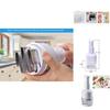 Kitchen Multifunction Garlic And Onion Chopper With Stainless Steel Blade For Home Cooking