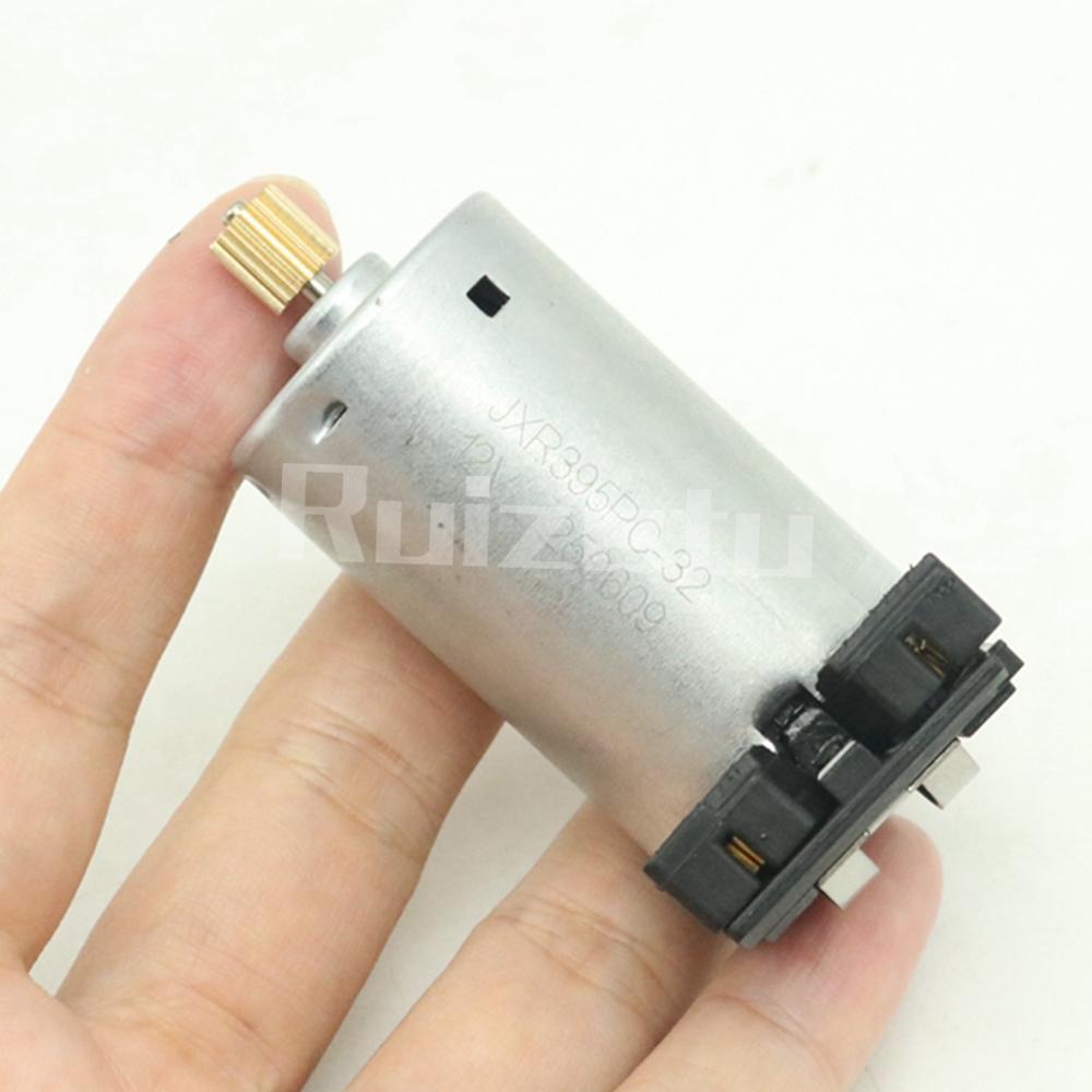11 Teeth Car Electric Transfer Case Actuator PTU Motor 68369691AD For Jeep Grand Commander Cherokee KL Chrysler 200 Pacifica