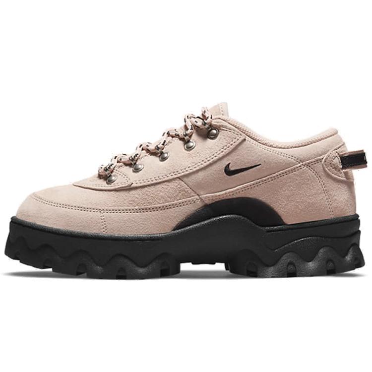 

Новые женские кроссовки Nike Lahar Low Fossil Stone DB9953-201 40