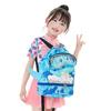 Swim Backpack Kid Swim Bag Travel Fitness for Sport Beach Bag Children Swimming Bag  Boy Girl