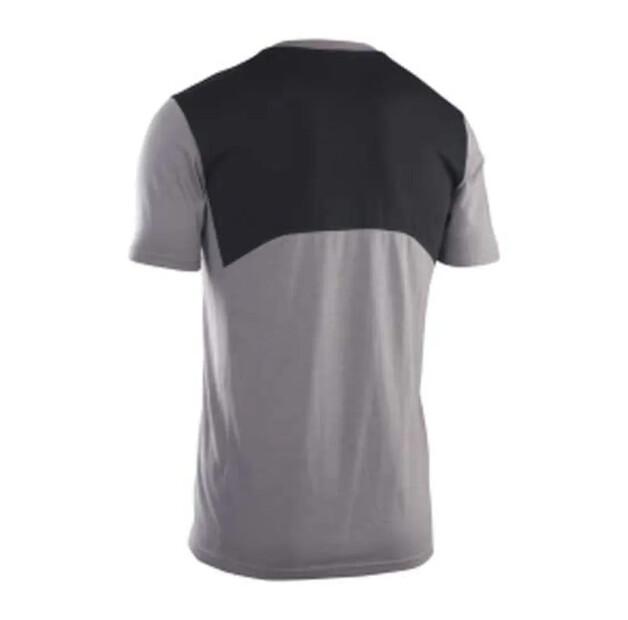 ION Базовый слой с коротким рукавом Merino