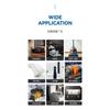 Jiayin JYPS-2 220V 9W Solenoid Pump Water Pump For Electric Iron/Team Mop/Handheld Garment Steam