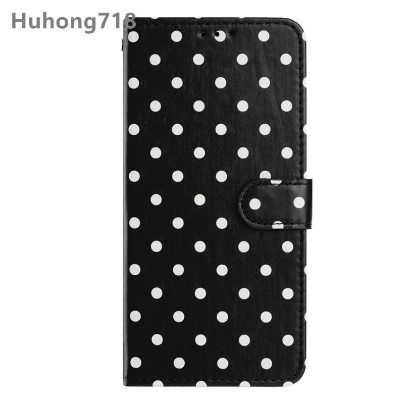 For Huawei P8 P9 P10 P20 P30 P40 P50 Lite 2017 Plus Pro Case Flip Cover Protective Case