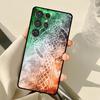 Ireland Shamrock Lucky Case For Samsung Galaxy S24 Ultra S21 S22 S23 S25 Ultra S9 S10 Plus S20 FE S25 FE Back Cover