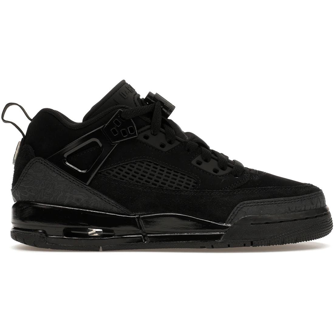 

Sneaker Jordan Spizike Low Black Cat (GS)(FQ3950-001) 37.5