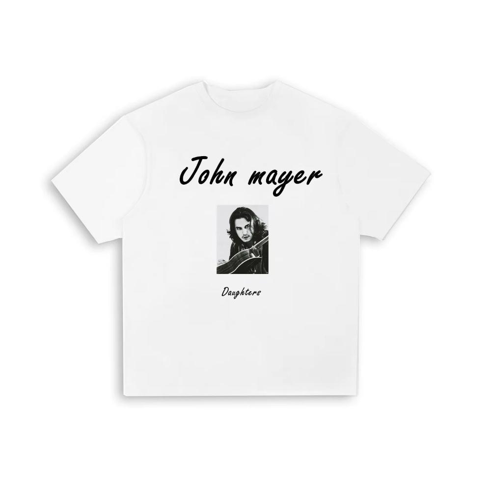 2026 Hot Selling Light Luxury Tshirt Summer Mens and Womens Cotton Clothing Fashion Casual Family Women Clothing S
