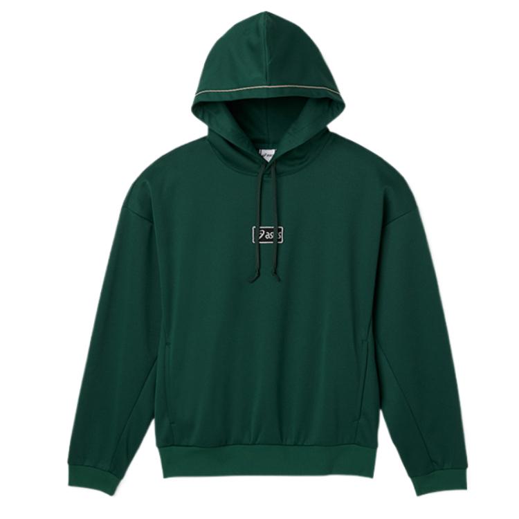 

Asics Simple Comfortable Aesthetic Solid Color Sweatshirt Unisex sweatshirt 2203A334-300 L