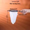 Hong Kong Style Cloth Tea Filter Bags