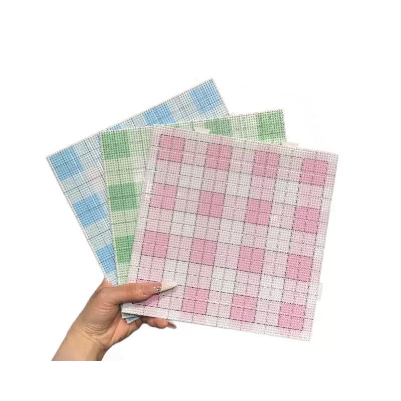High-Temp Bead Mosaic Board with 234 Pins - DIY Accessories