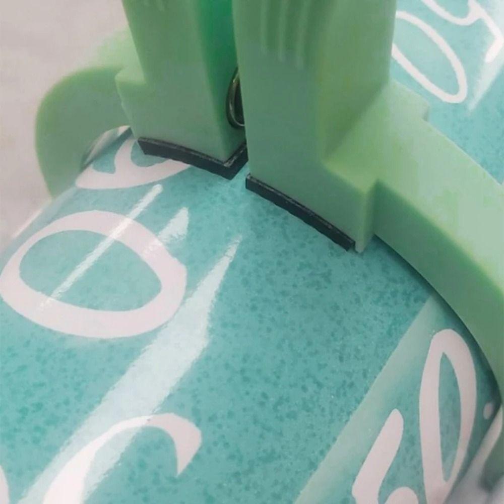 Magnetic Sublimation Tumblers Clamp Grip Tool Pinch Tumbler  Tool  Straight Tumblers