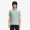 Fred Perry [m3600] Twin Tip Fred Perry Shirt  W62  Afpm2433600 W62