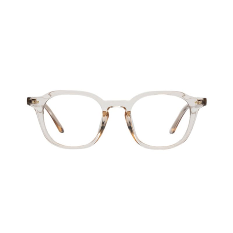 

GENZIE SLANY GLASSES (TINT BROWN) BROWN