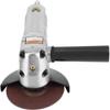 Metal Guard Pneumatic Angle Grinder Compact Angle Grinder Air Grinder Air Angle Grinder  Polishing