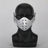 Anime My Hero Academia Izuku Midoriya Cosplay Mask PVC Boku No Hero Academia EVA Midoriya Izuku Masks Prop Anime Fans Gift