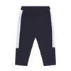 Larkwood Baby Contrast Panel Jogging Bottoms