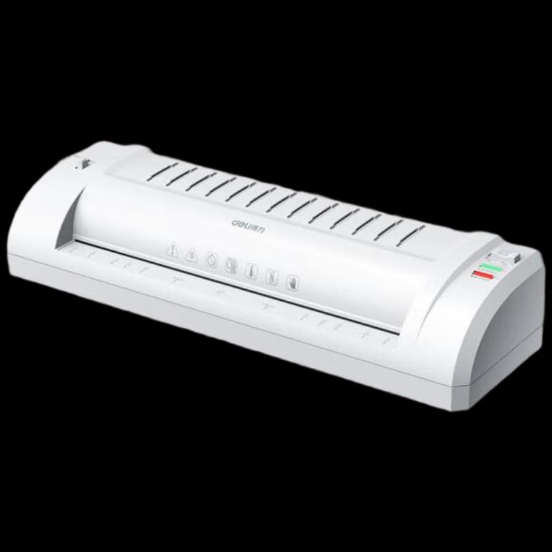 Deli A3/A4 Photo and Document Laminator