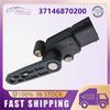 37146870200 Car Air Suspension Height Level Sensor For BMW 2 Series i3 i8 X2 X3 X4 X5 X6 X7 F97 F15 G05 G07 G02 I01 37146867646