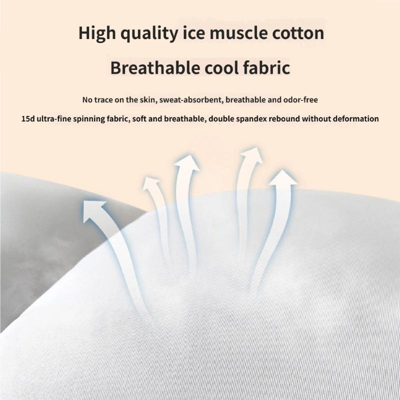 Surround Comfortable Waist Pillow Offering Even Support and Pressure Relief for Nightly Rest