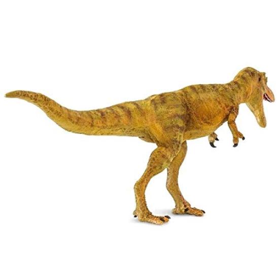 Safari Qianzhousaurus Dinosaur Figure 100352