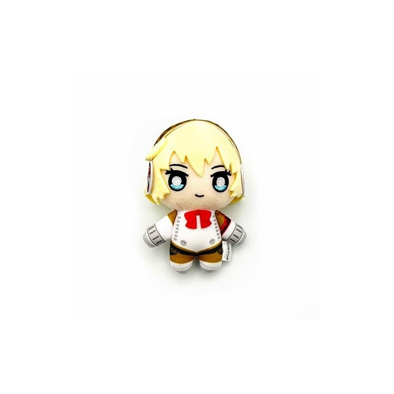 

persona Aigis stuffed toy P3R persona 3
