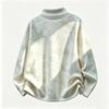 Men Spring Autumn Graphic Print Hoodies Vintage Pullovers Men Women Streetwear Round Neck Sweatshirts