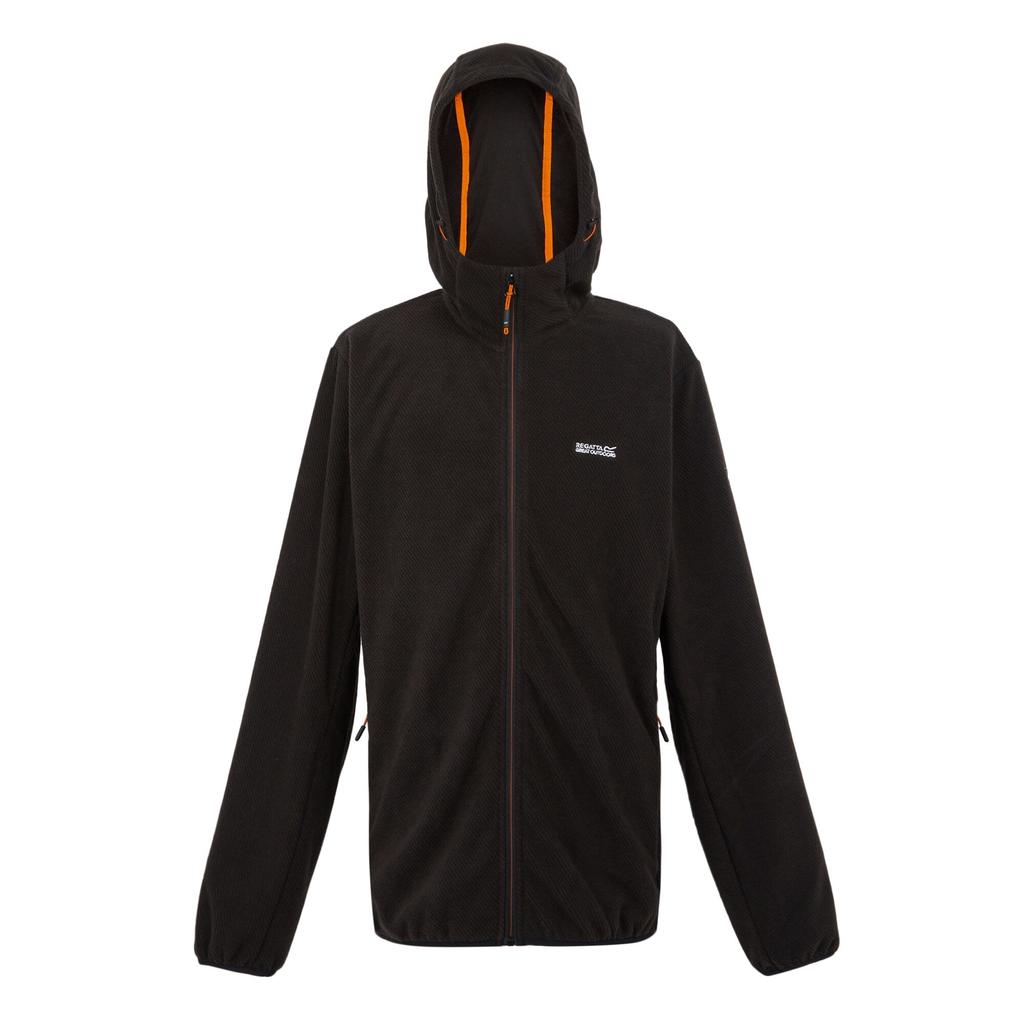 Regatta Jachetă fleece Tahill cu fermoar complet pentru bărbați