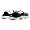 Puma Softride Pro 24 V Slide Black White Unisex Sneakers 395431-01