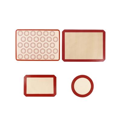 Prodotti da forno – Tappetini in silicone e stampi da forno