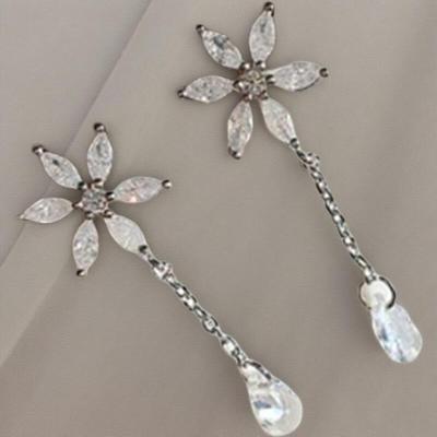 Náušnice – Visací náušnice