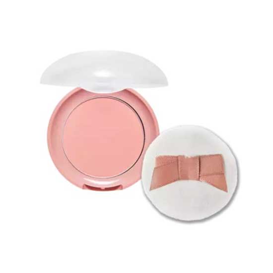 

[ЭТЮД] Румяна Lovely Cookie, 4 г