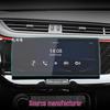 Navigation Tempered Film & Instrument Panel for Dongfeng Fengshen AX3/AX4/AX5/AX7Pro