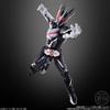 Shodo Kamen Rider Revise by8 Feat. Shodo Kamen Rider Genms -Smart Brain and 1000% Crisis- (14 pieces) Candy Toy Chewing Gum (Kamen Rider Revise)