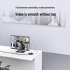 Shengwei 100Mbps Single-Mode Fiber Optic Transceiver Kit