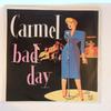 7inch Record CARMEL  Bad Day LON29 London Records 1983 UK Jazz Used