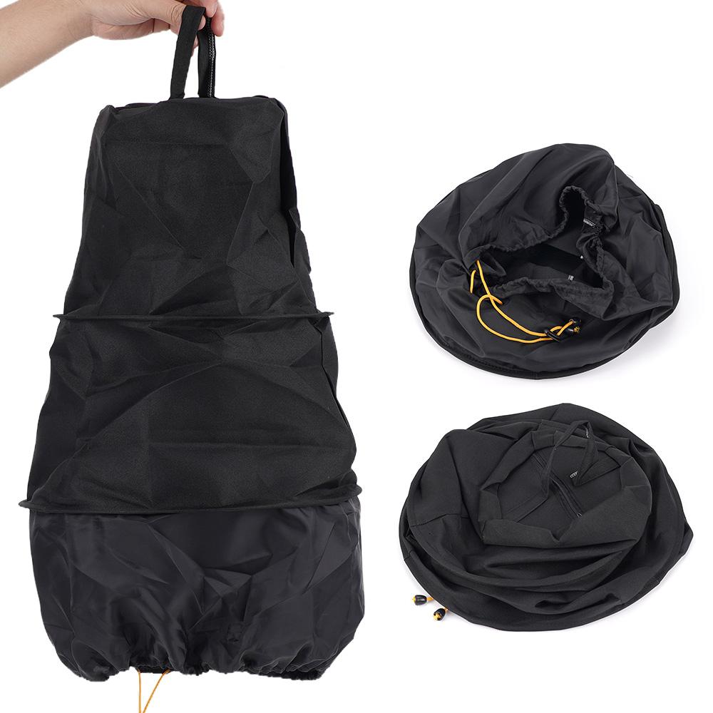 3 Layers Bee Swarm Catcher Bag Catchers Reusable Tool Thickened Breathable Beekeeping Cage Beekeeper Equipment Bees Swar Recruit