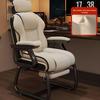 Ergonomic Reclining Computer and Office Chair for Comfortable Long Sitting