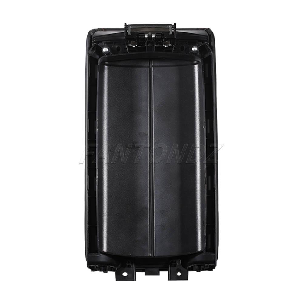 Compatible With Peugeot 3008 4008 5008 508L Citroen C6 C5 Tianyi Central Armrest Lid Storage Compartment Lid