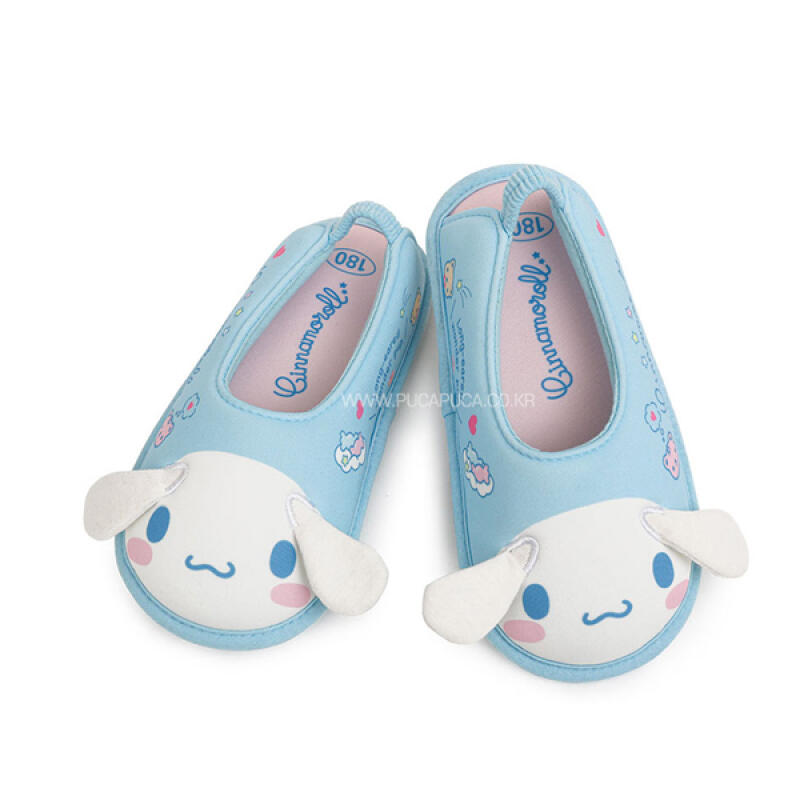 Cinnamoroll Sweet Non-Slip Slippers 160