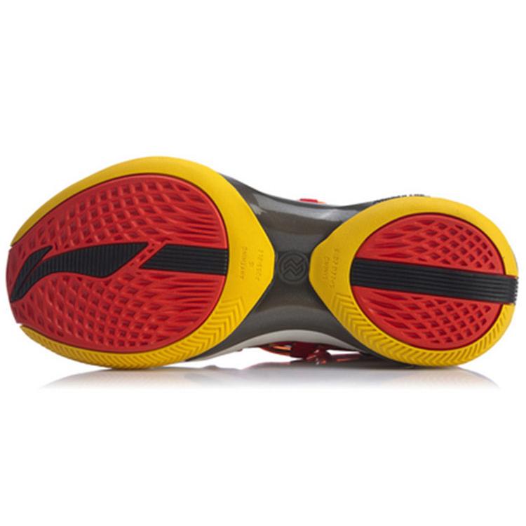 New LINING Speed VI 6 Premium X Mickey   Chinese New Year ABAQ001-6