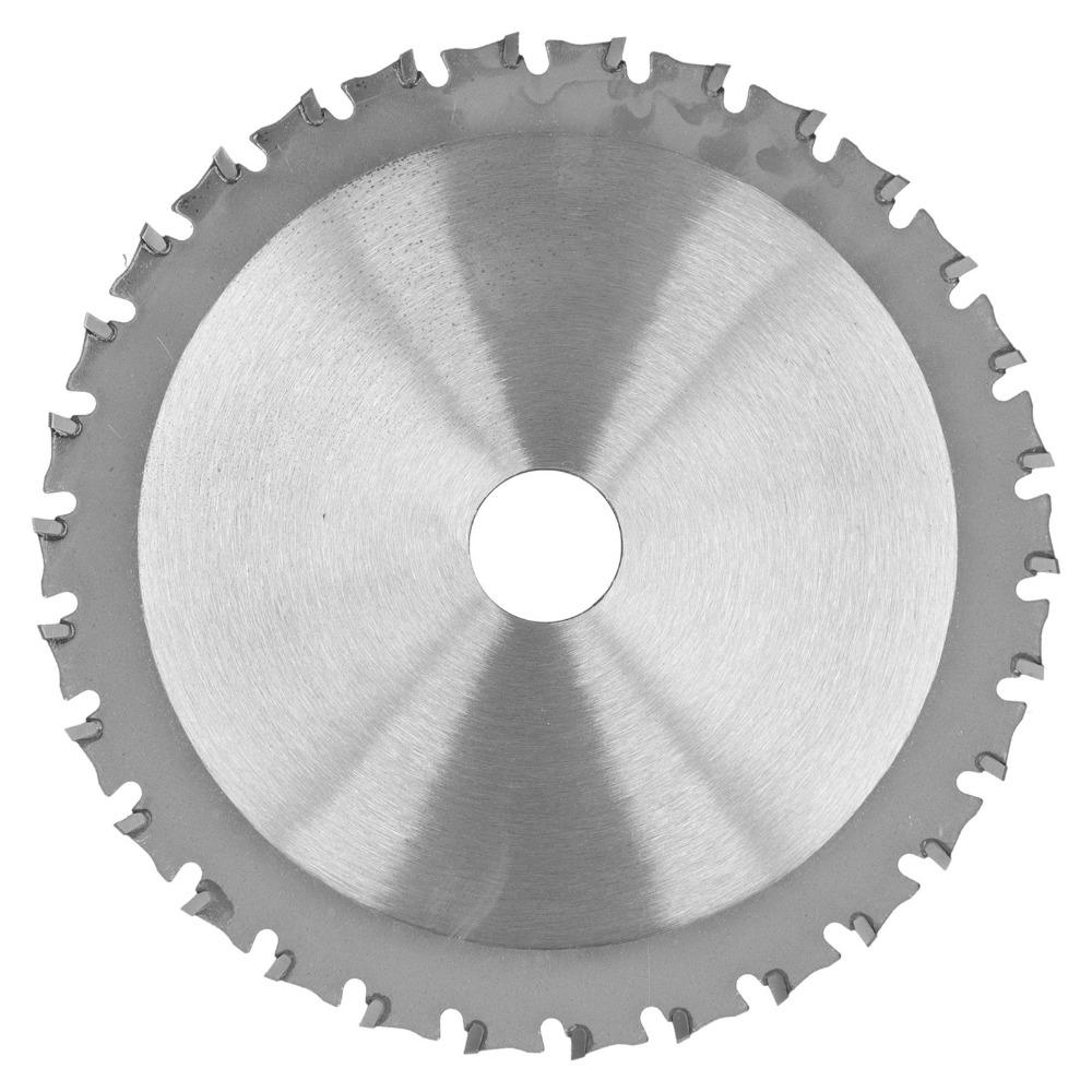 136mm Diameter Circular Saw Blade 1.5mm Thickness Mini Saw Blade Cutting Saw Blades Wood Cutting