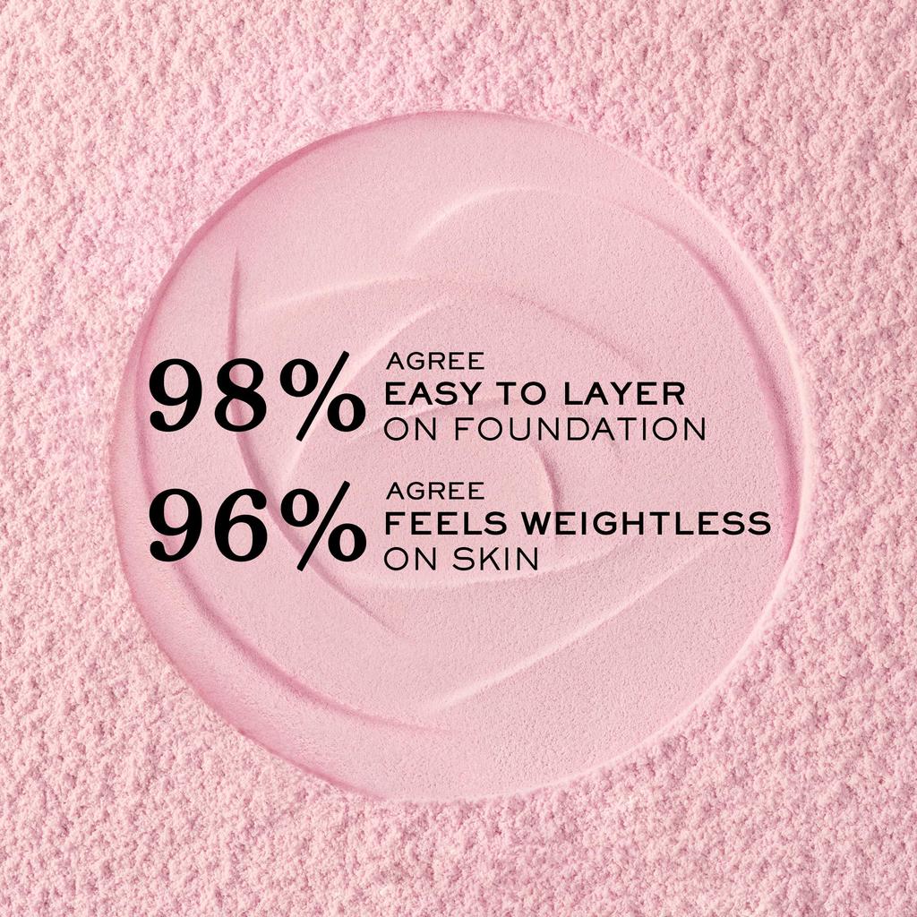 LANCÔME Teint Idole Ultra Wear Skin Refining Setting Powder 10g 01 Pink Urara Face Powder Compact