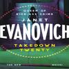 Takedown Twenty by Janet Evanovich Paperback Book 9781472201591