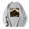 Vtg 90er Cypress Hill Black Sunday T-Shirt Alle Größen S 5XL Kh0594 Vintage Gewaschen Streetwear Grafik Atmungsaktiv Dehnbar