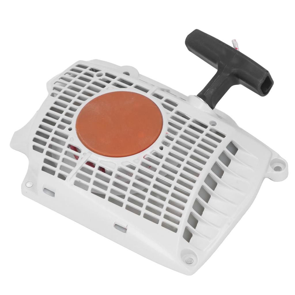 Ansamblu pornire cu recul, pornire cu sfoară 1140 080 2103 pentru motofierăstrău Stihl MS362 MS362C