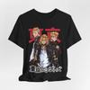 Tokyo Revengers Anime T-Shirt, Unisex T-Shirt, Grafisches Japanisches Manga Shirt, Geschenk