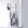 2M Height Height Chart Growth Ruler Removable Height Measure Ruler  Home Decoration