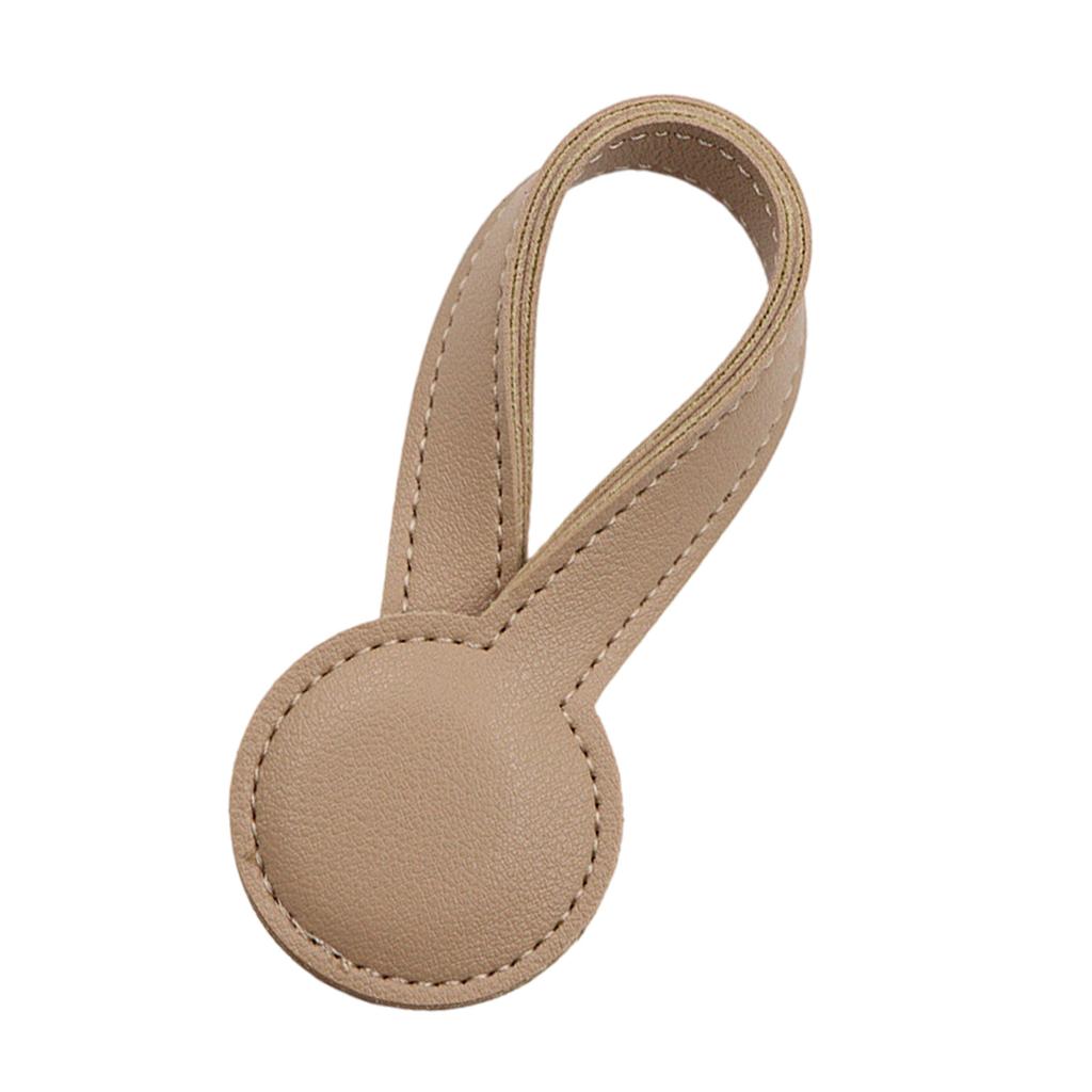 Magnetic Hat Clip for Travel On Bag Magnet Storage Hook Vacation Traveling Essentials Accessory Beach Hat Carry Clip