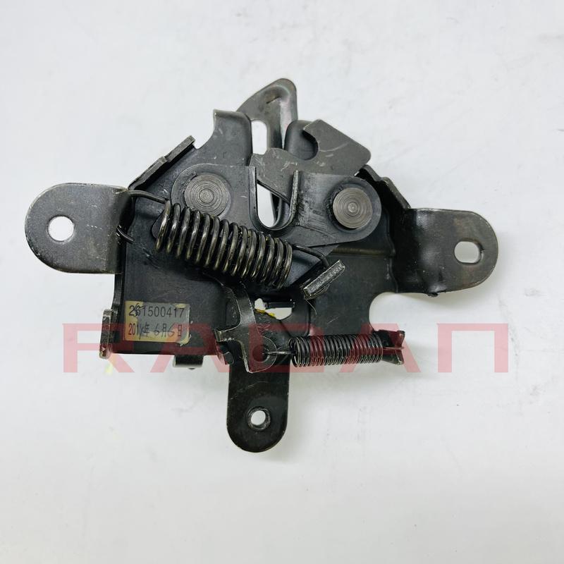 Front Hood Bonnet Lock For Jinbei Haise H2 H2L