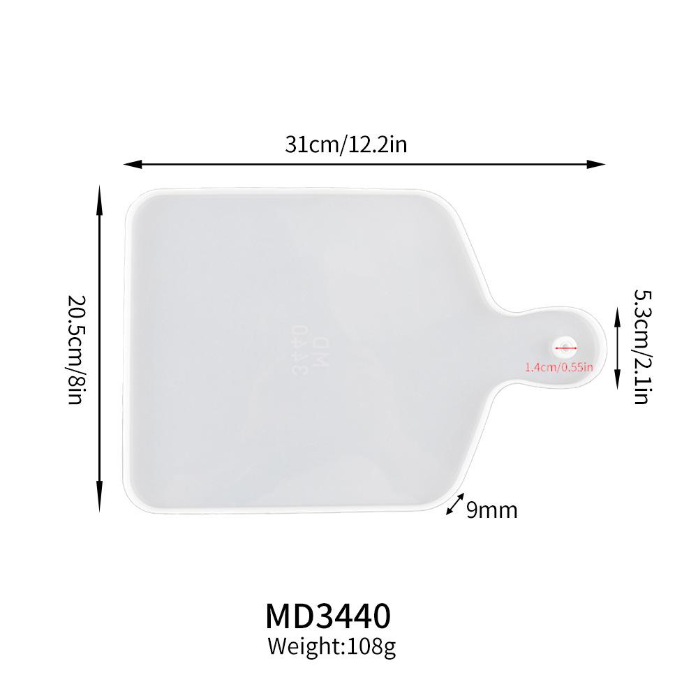 

Сделай сам силиконовая форма из смолы для кристально-эпоксидных подносов, подставок и японских обеденных тарелок