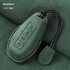 For DENZA N9 2025 2026 Interior Accessories Car Remote Control Key Case Keychain Garnish Trim Cover